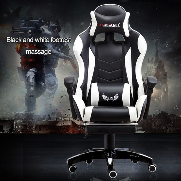 Luxury Ergonomic Office Chair Luxury Ergonomic Office Chair