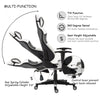 Giantex Adjustable Gaming Chair