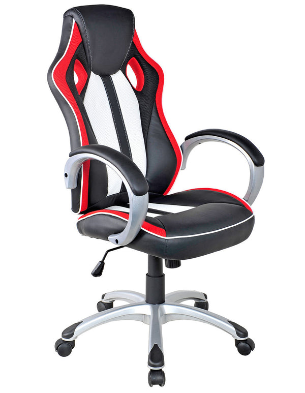Giantex Style Gaming Chair Giantex Style Gaming Chair