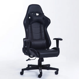 Synthetic Leather Gaming Chair