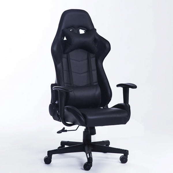 Synthetic Leather Gaming Chair