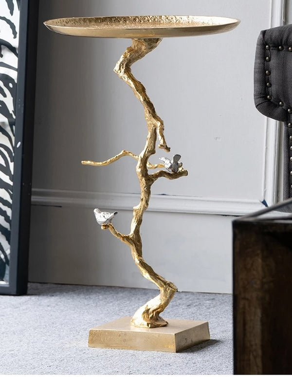 Aluminum Made Coffee Table Aluminum Made Coffee Table