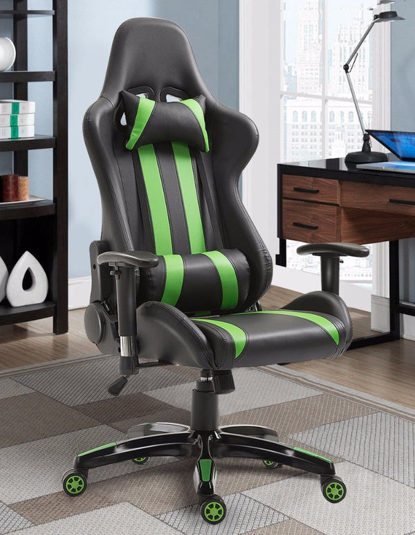 Giantex Racing Gaming Chair Giantex Racing Gaming Chair