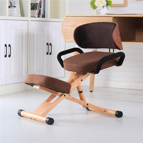Adjustable Ergonomic Office Chair Adjustable Ergonomic Office Chair