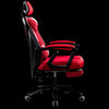 Synthetic Leather Gaming Chair