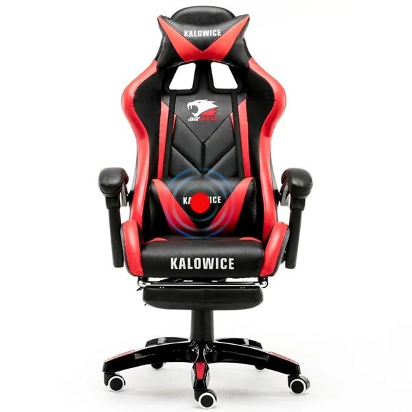 WCG Computer Gaming Chair WCG Computer Gaming Chair