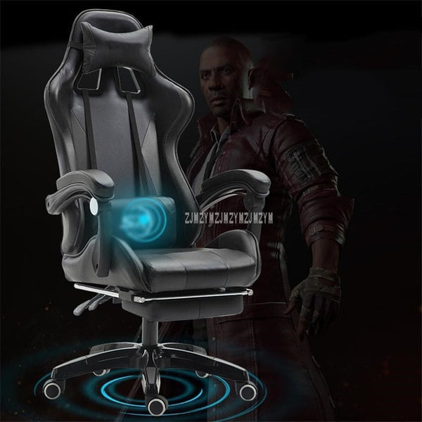 Adjustable Ergonomic Gaming Chair Adjustable Ergonomic Gaming Chair