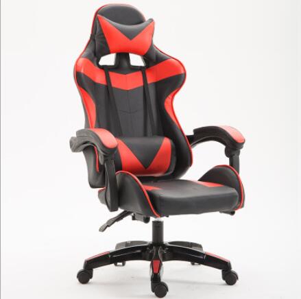 Vescovo Comfortable Gaming Chair Vescovo Comfortable Gaming Chair