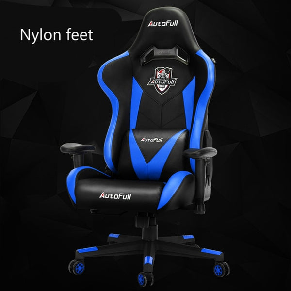 Multi-function Ergonomic Gaming Chair Multi-function Ergonomic Gaming Chair