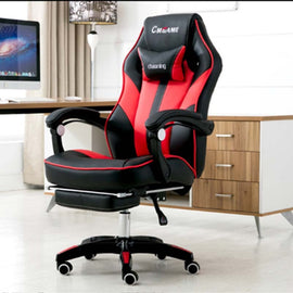 WCG Ergonomic Gaming Chair