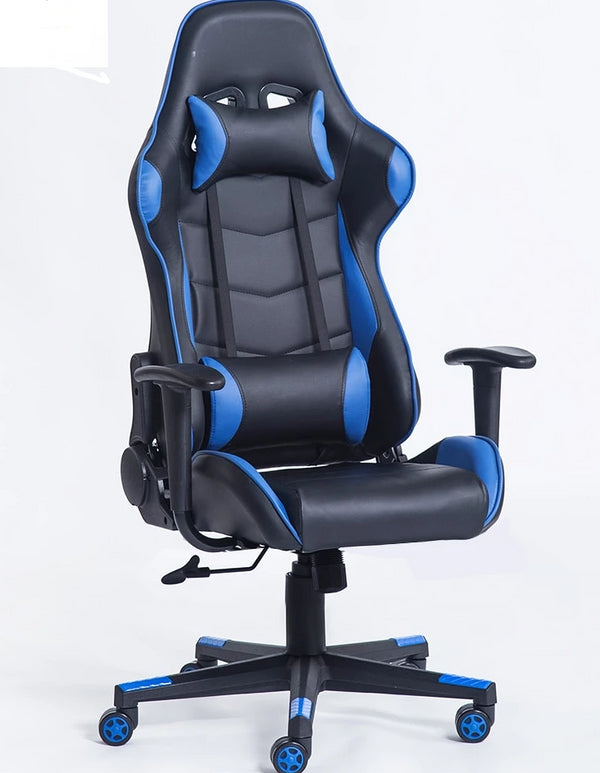Comfortable Leather Gaming Chair Comfortable Leather Gaming Chair