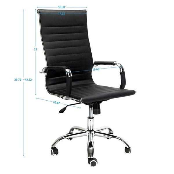 Adjustable Office Chair Adjustable Office Chair