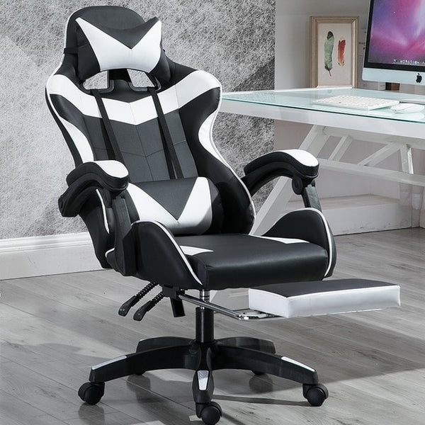 European Adjustable Gamer Chair European Adjustable Gamer Chair