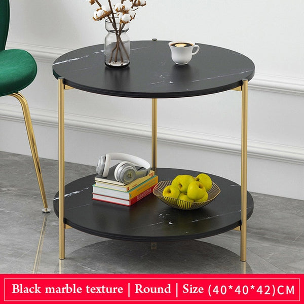 Marble Texture Coffee Table Marble Texture Coffee Table