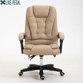 Regal Ergonomic Gaming Chair