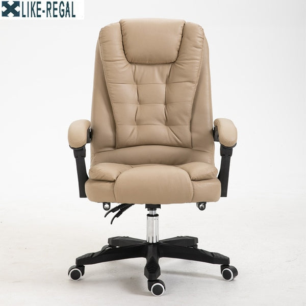 Regal Ergonomic Gaming Chair