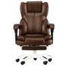 Ergonomic Boss Office Chair