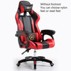 Multifunction Reclining Gaming Chair