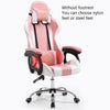 Multifunction Reclining Gaming Chair