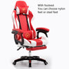 Multifunction Reclining Gaming Chair