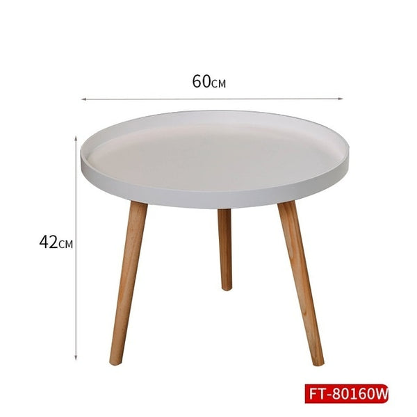 Mesita Tafel Minimalist Coffee Table