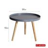 Mesita Tafel Minimalist Coffee Table