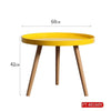 Mesita Tafel Minimalist Coffee Table