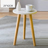 Mesita Tafel Minimalist Coffee Table