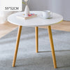 Mesita Tafel Minimalist Coffee Table