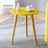 Mesita Tafel Minimalist Coffee Table