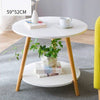 Mesita Tafel Minimalist Coffee Table