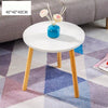 Mesita Tafel Minimalist Coffee Table