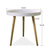 Mesita Tafel Minimalist Coffee Table