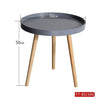 Mesita Tafel Minimalist Coffee Table