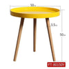 Mesita Tafel Minimalist Coffee Table