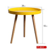 Mesita Tafel Minimalist Coffee Table