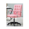 Rotatable Leather Office Chair