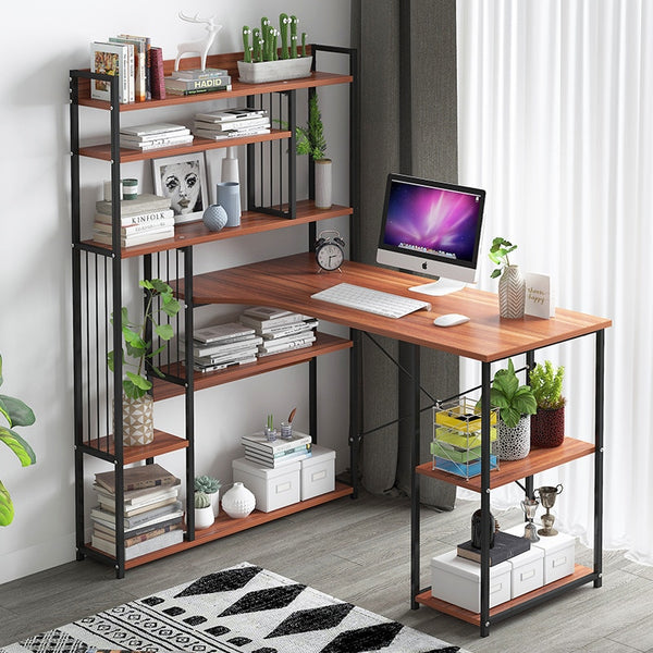 Modern Style Computer Desk