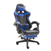 Reclining Leather Gaming Chair