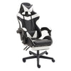 Reclining Leather Gaming Chair