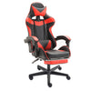 Reclining Leather Gaming Chair