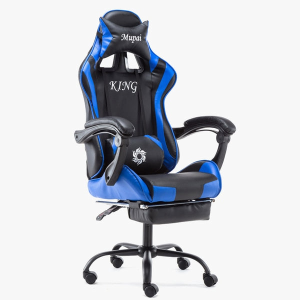 Genuine Sports Gaming Chair