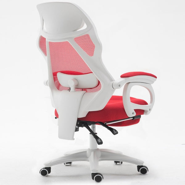 Ergonomic Executive Gaming Chair