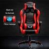 Luxury Ergonomic Office Chair
