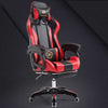 Synthetic Leather Gaming Chair