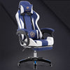 Synthetic Leather Gaming Chair