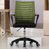 Modern Lifting Swivel Office Chair