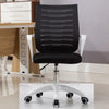 Modern Lifting Swivel Office Chair