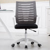 Modern Lifting Swivel Office Chair