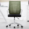 Modern Lifting Swivel Office Chair